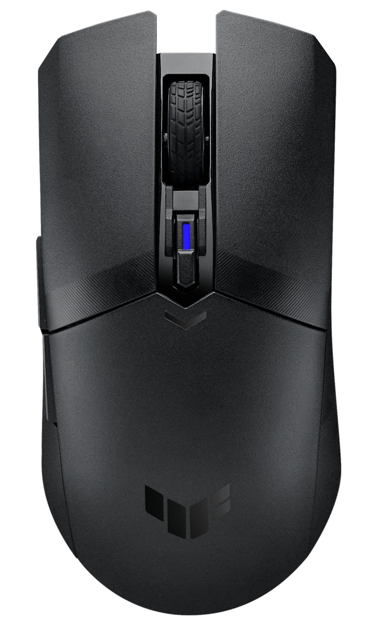 P306 TUF GAMING M4 Wireless Gaming Optical USB miš