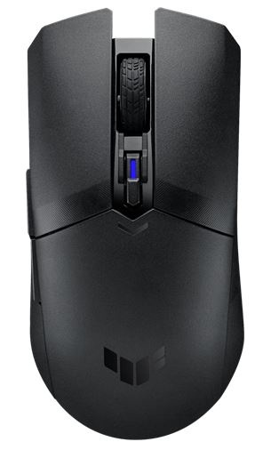 Miš ASUS TUF Gaming M4 Wireless