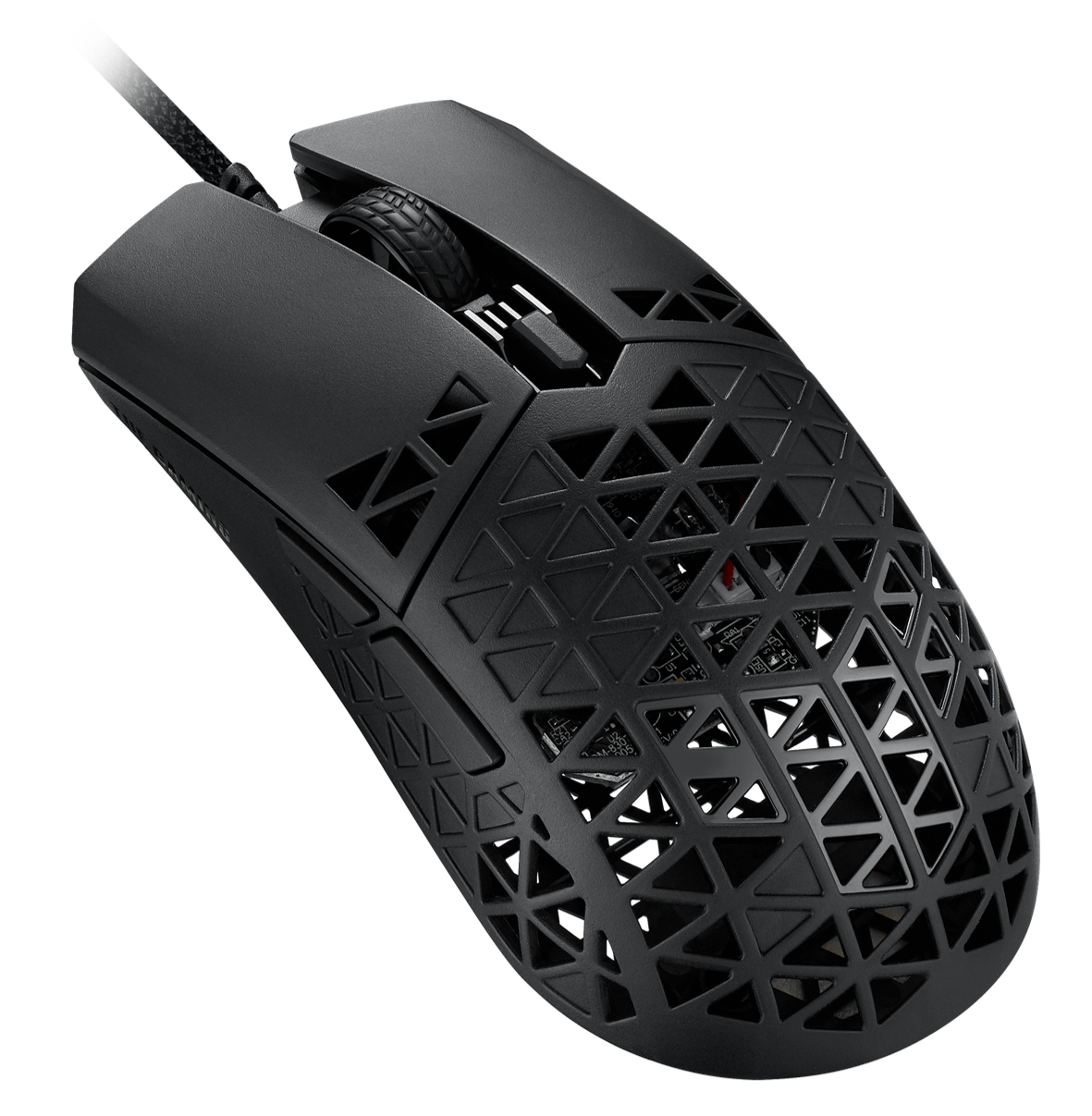 MIŠ ASUS TUF Gaming M4 Air (16,000-dpi)