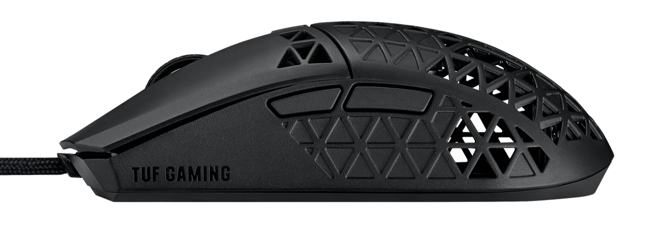 MIŠ ASUS TUF Gaming M4 Air (16,000-dpi)