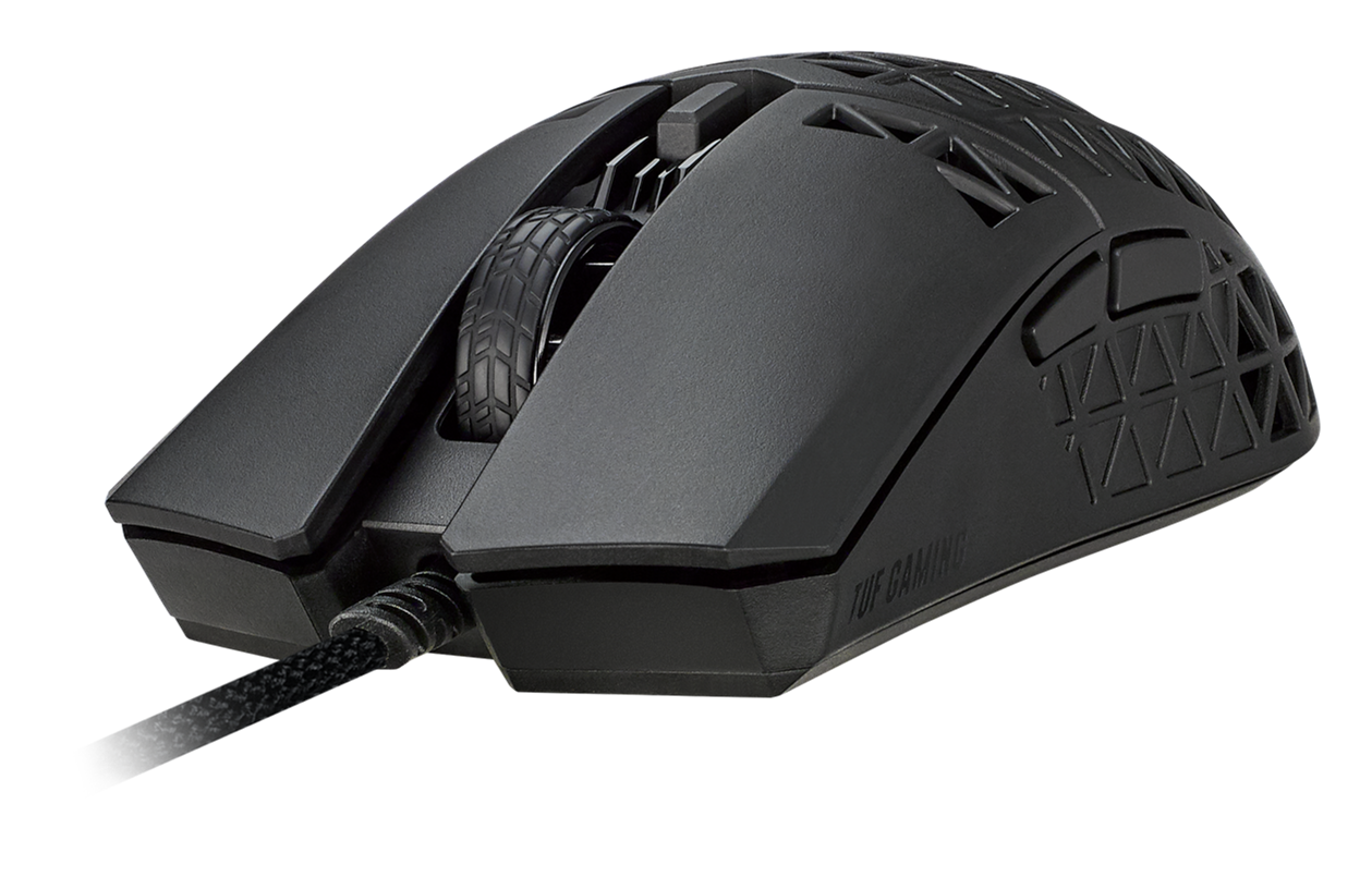 MIŠ ASUS TUF Gaming M4 Air (16,000-dpi)