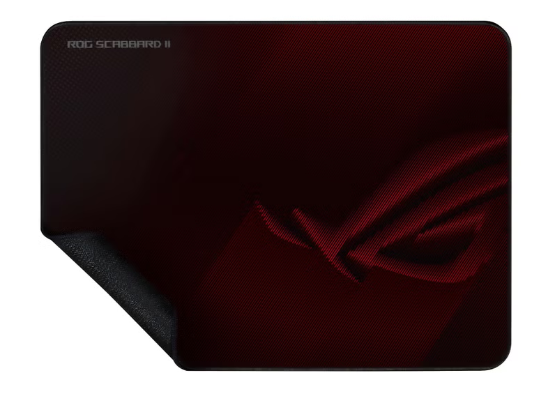 Podloga za miša ASUS ROG SCABBARD II MEDIUM