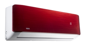 VIVAX COOL, klima uređaji, ACP-12CH35AERI+ R32 RED