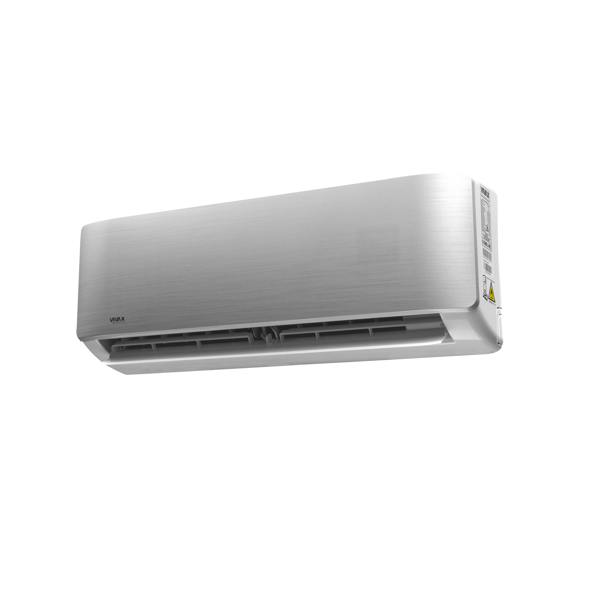 VIVAX COOL, klima uređaji, ACP-09CH25AERI+ R32 SREBRNA