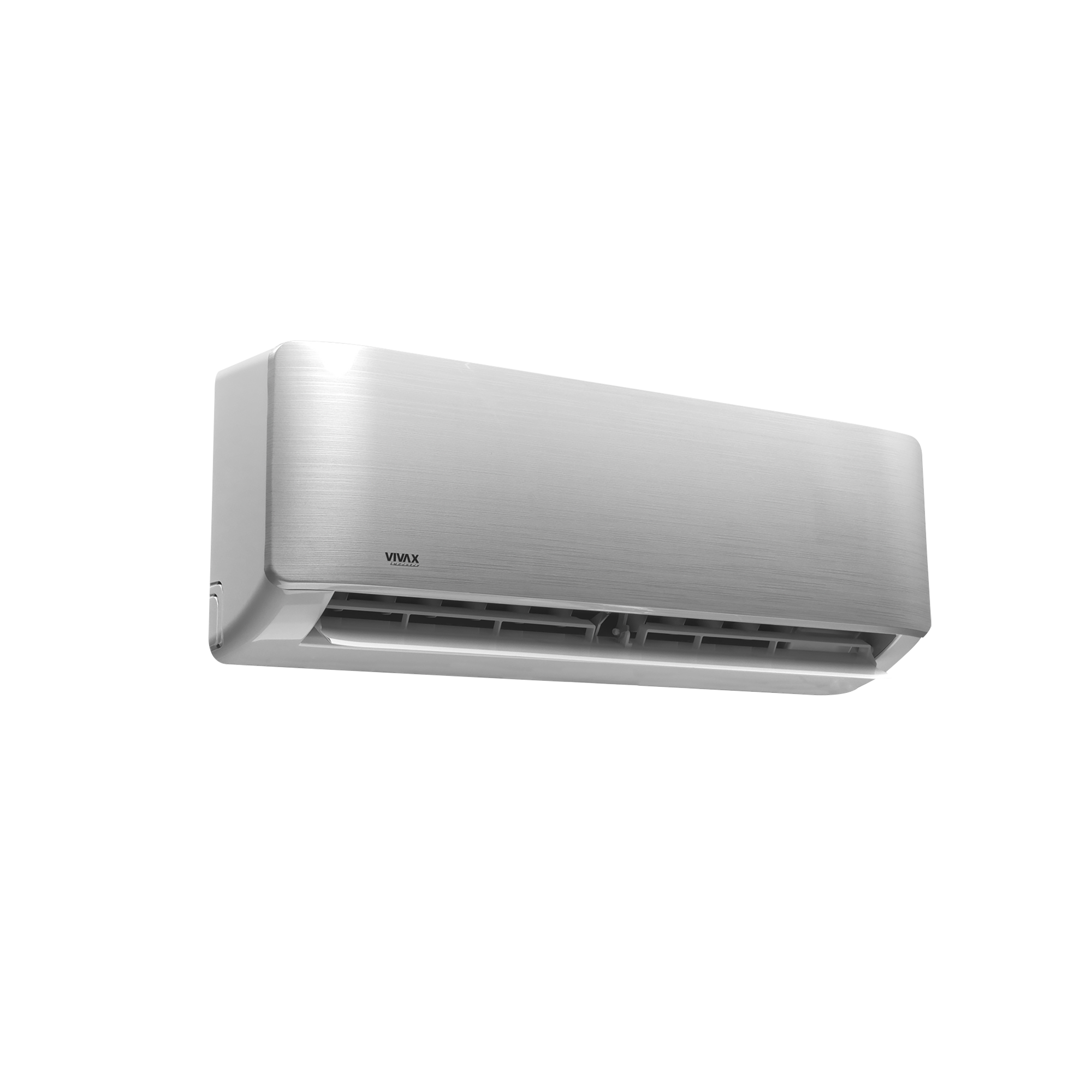 VIVAX COOL, klima uređaji, ACP-09CH25AERI+ R32 SREBRNA