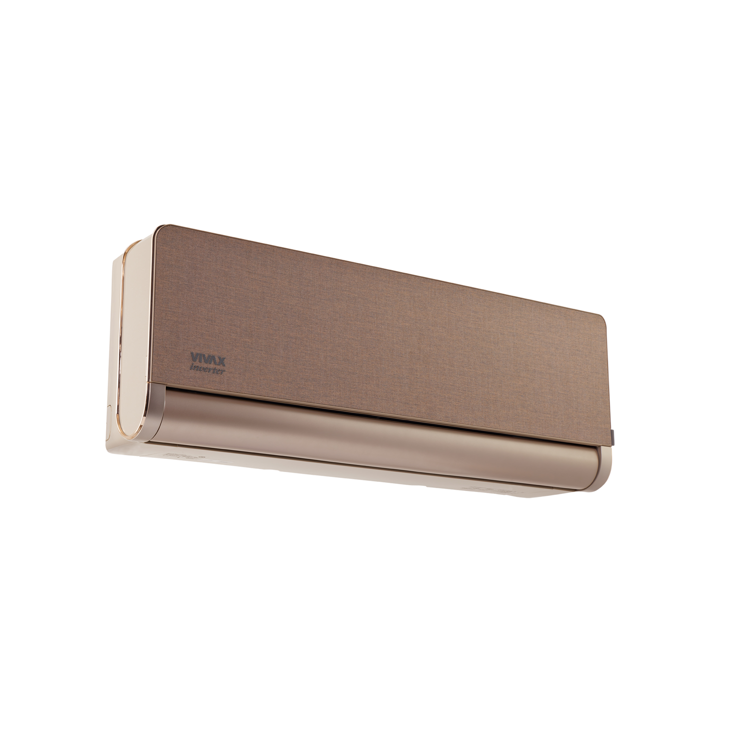 VIVAX COOL, klima uređaji, ACP-12CH35AEHI+ R32 ZLATNA