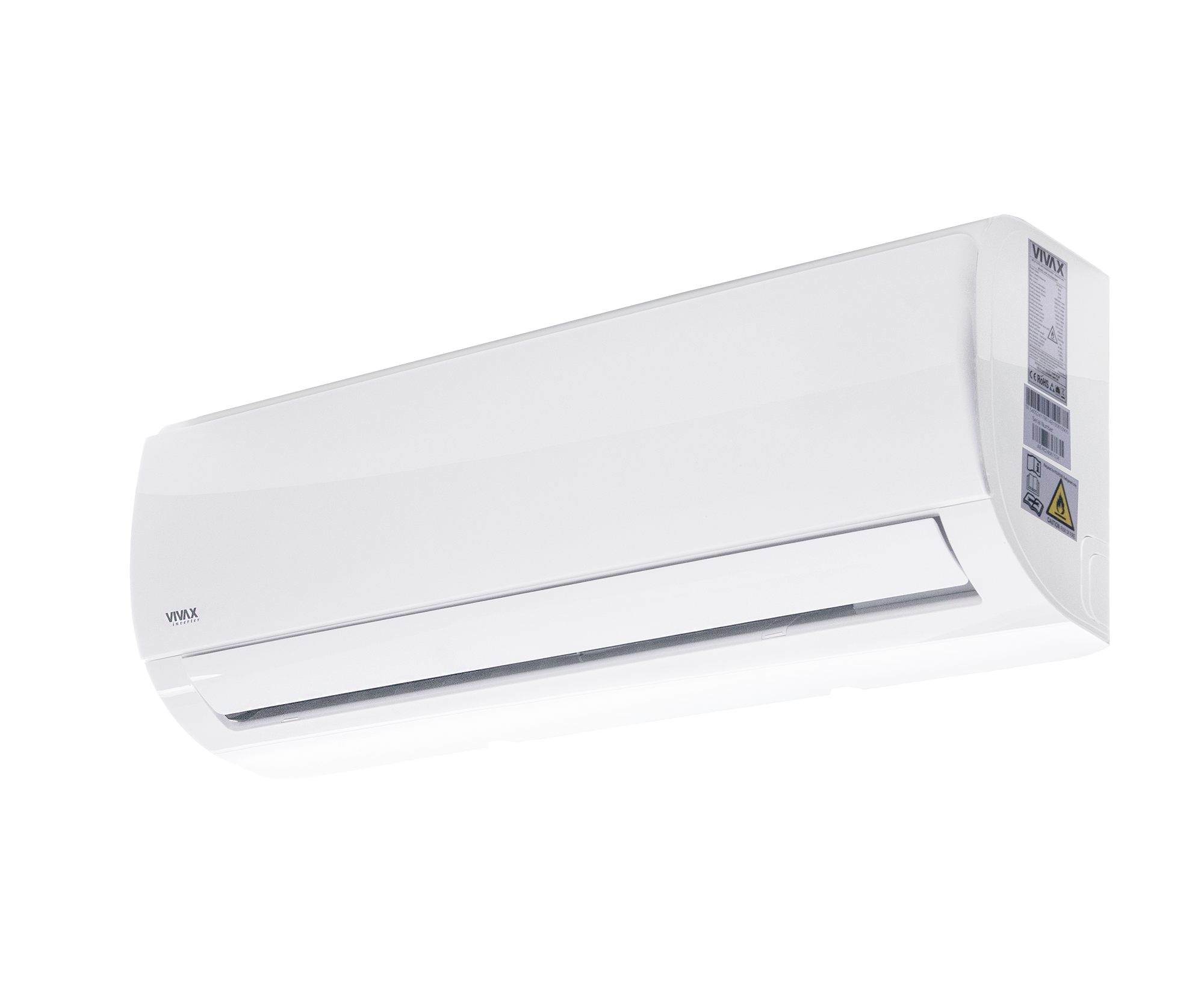 VIVAX COOL, klima uređaji, ACP-24CH70AEQIs R32