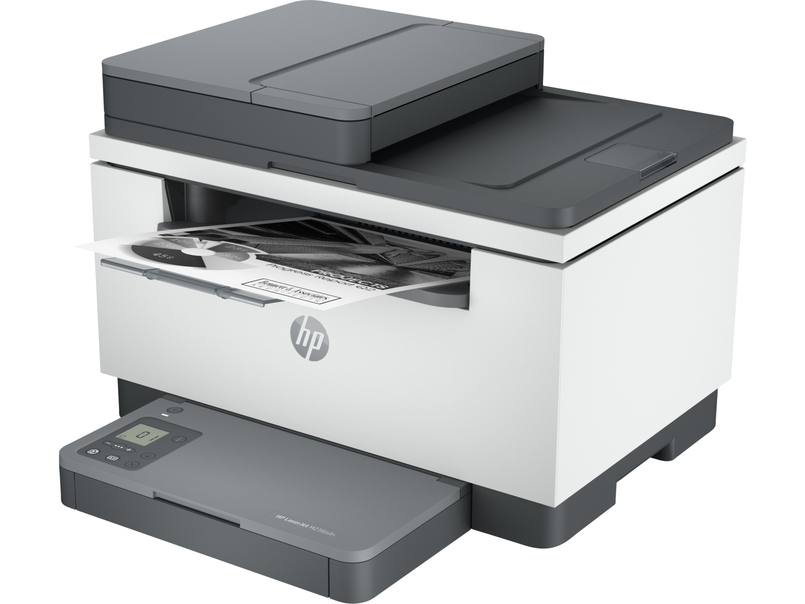Štampač HP LASERJET MFP M236sdn, 9YG08A