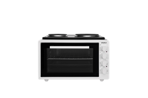 VIVAX HOME mini pećnica MO-4201 White