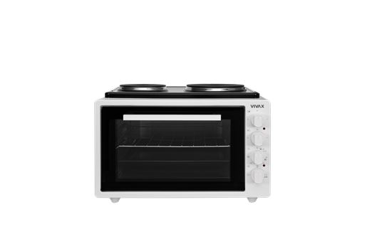 VIVAX HOME mini pećnica MO-4201 White