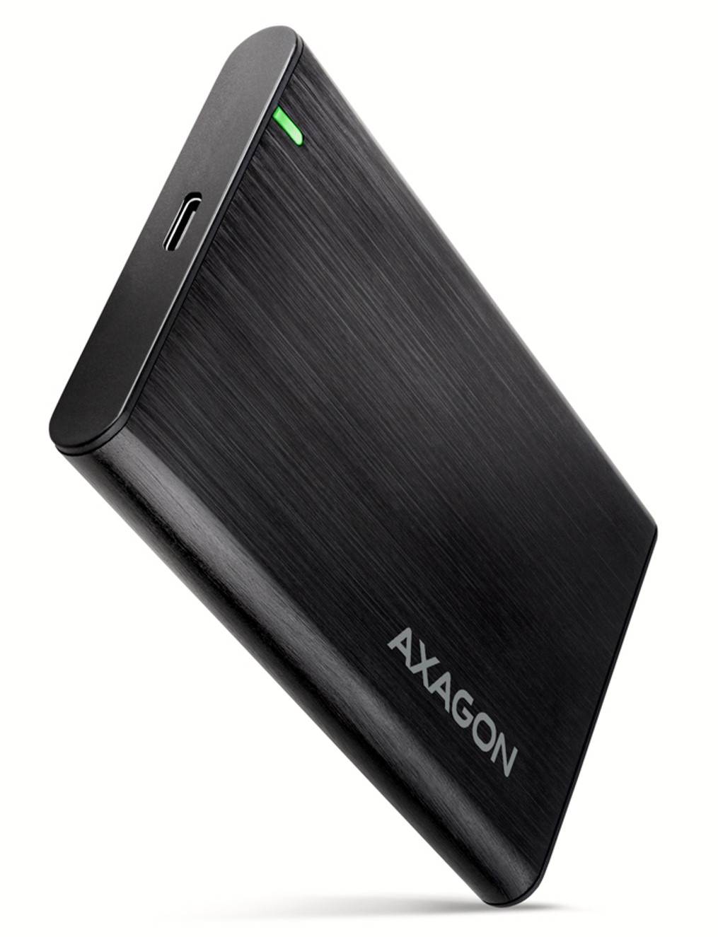 HDD DOD Ladica SATA 6G->USB-C 3.2Gen1, AXA, EE25-A6C