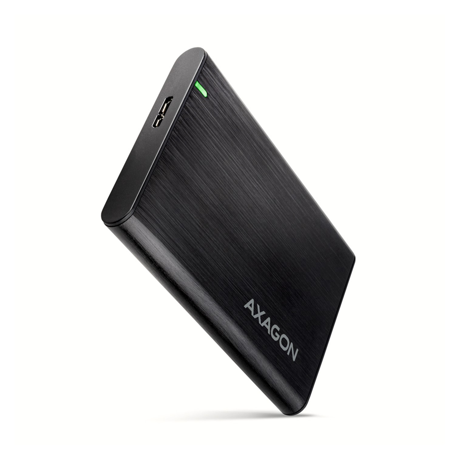 HDD DOD Ladica SATA 6G->USB-C 3.2Gen1, AXA, EE25-A6M