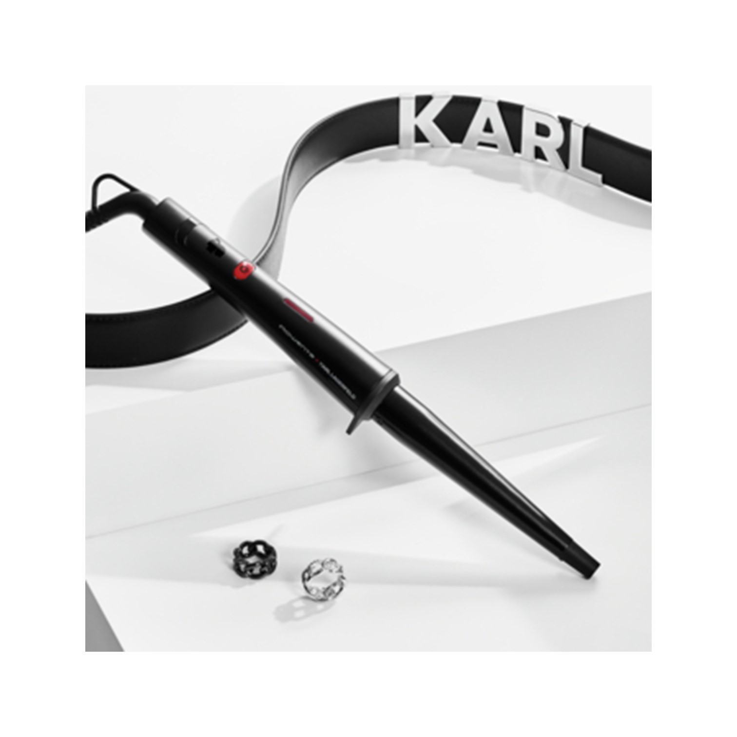 ROWENTA uvijač za kosu CF324LF0, KARL LAGERFELD