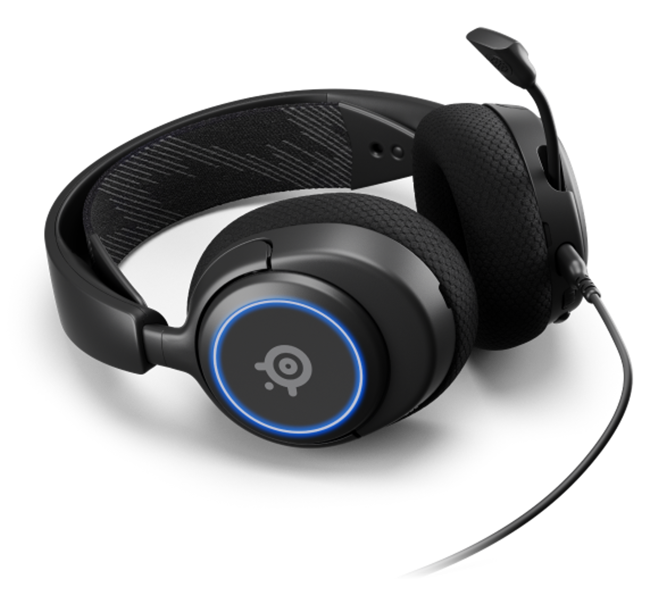 PHO SS Arctis Nova 3