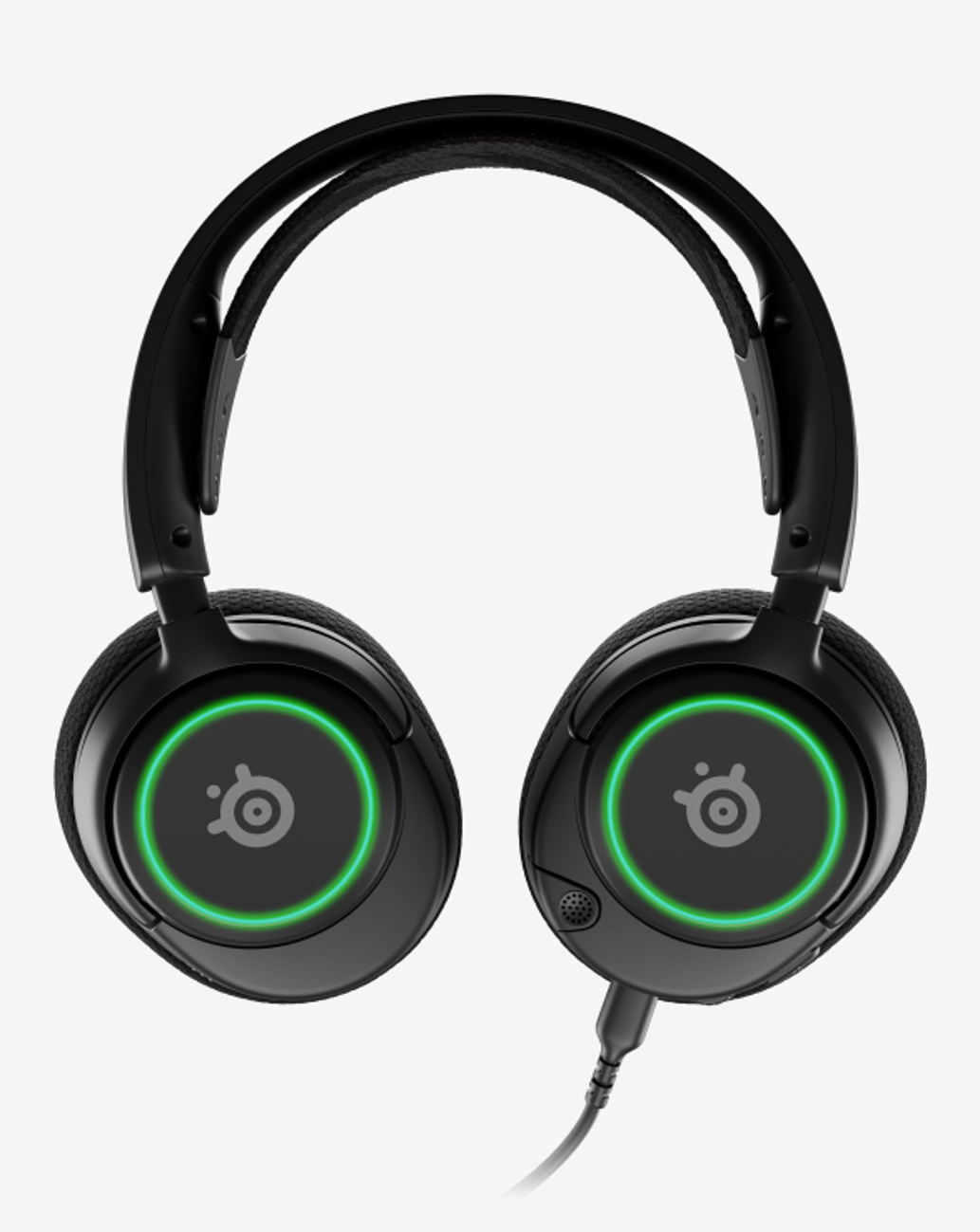 PHO SS Arctis Nova 3