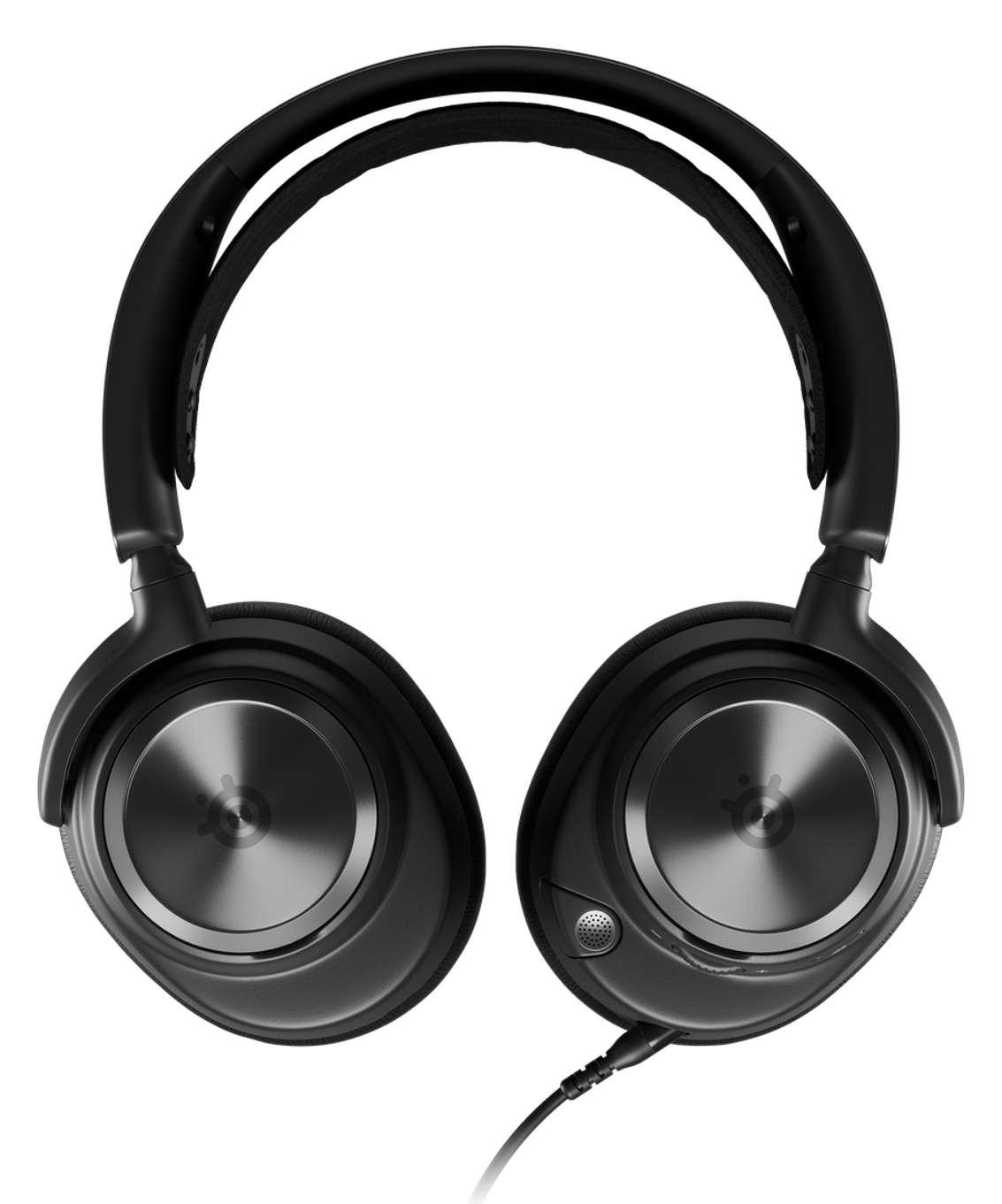 PHO SS Arctis Nova Pro