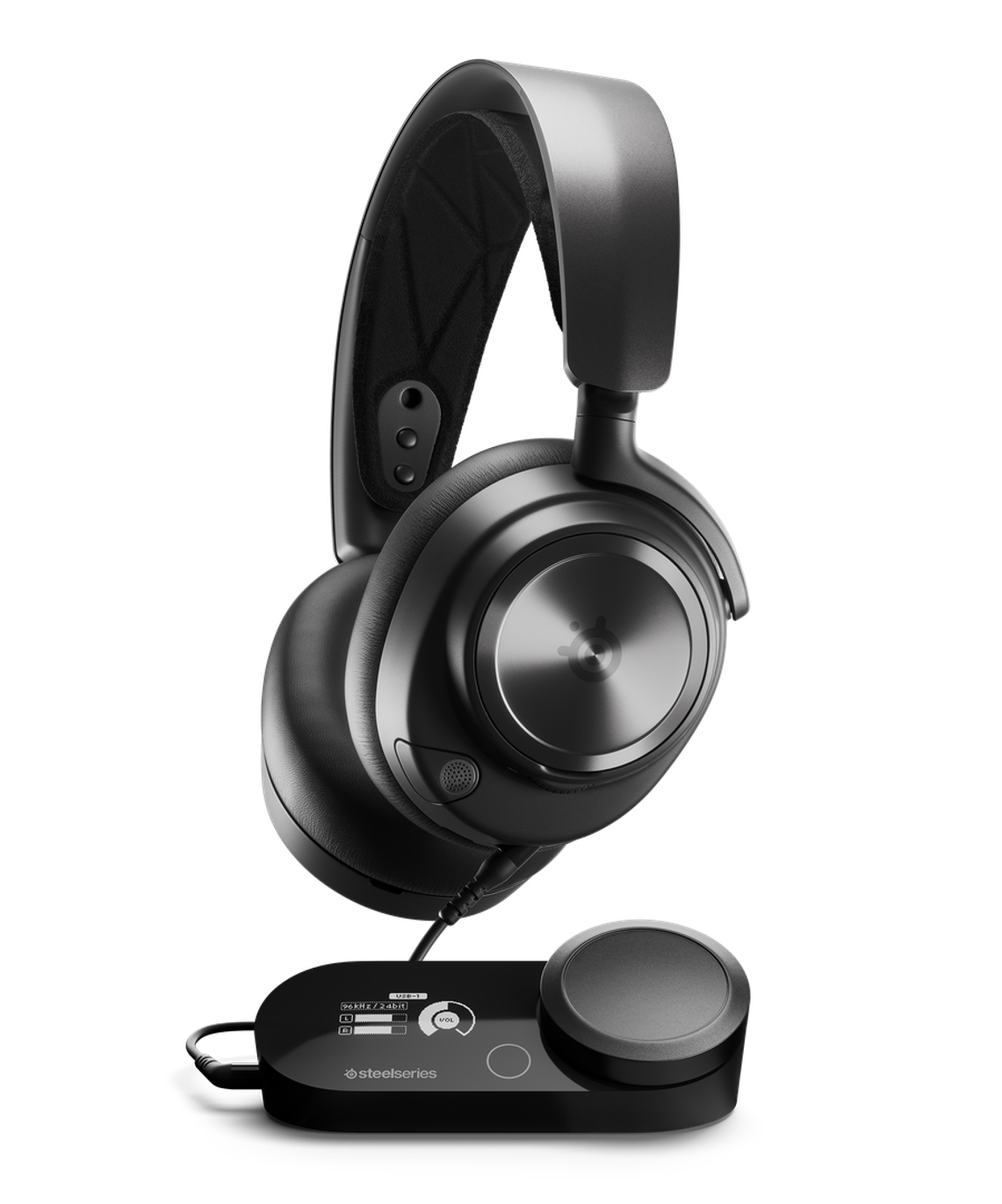 PHO SS Arctis Nova Pro