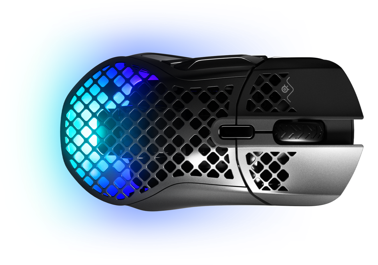 MS SS Aerox 5 Wireless