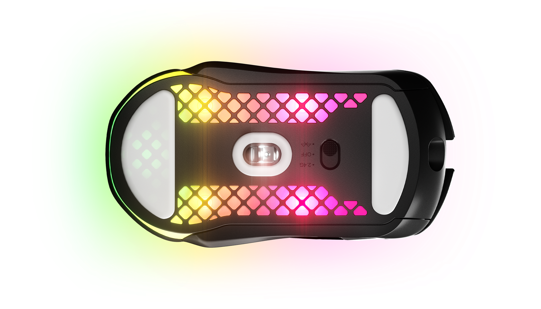 MS SS Aerox 5 Wireless