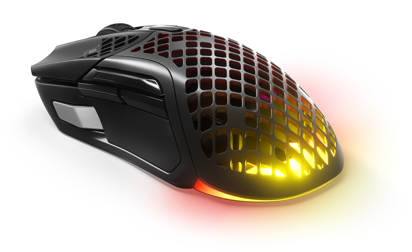 MS SS Aerox 5 Wireless