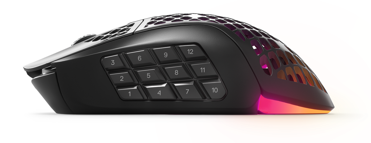 MS SS Aerox 9 Wireless