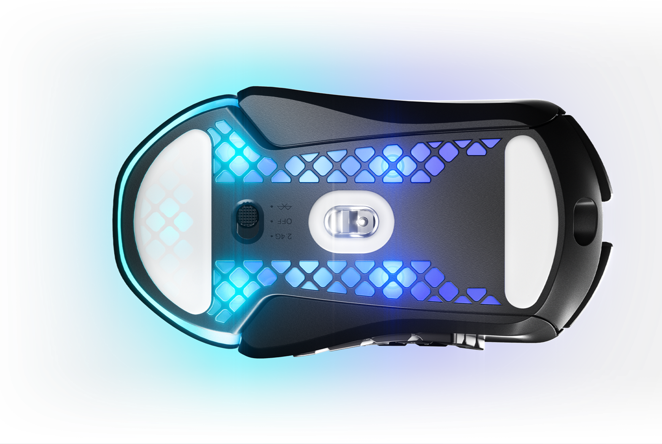 MS SS Aerox 9 Wireless