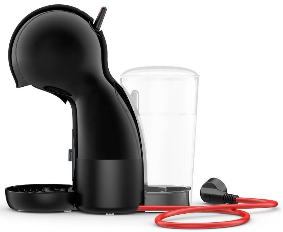 SEB Krups aparat za kafu KP1A3B10 Piccolo XS BLK/anthracite