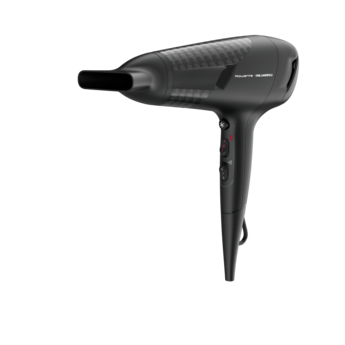 ROWENTA fen za kosu CV581LF0, KARL LAGERFELD
