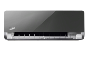 VIVAX COOL, klima uređaji, ACP-12CH35AEHI+ R32 GRAY MIRROR