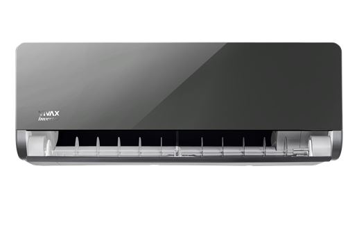 VIVAX COOL, klima uređaji, ACP-12CH35AEHI+ R32 GRAY MIRROR