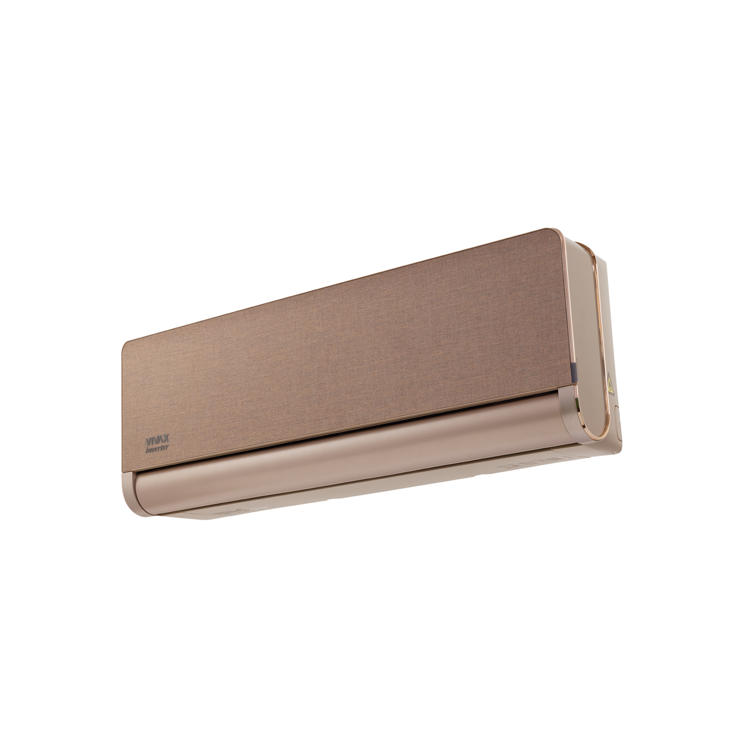 VIVAX COOL, klima uređaji, ACP-18CH50AEHI+ R32 ZLATNA
