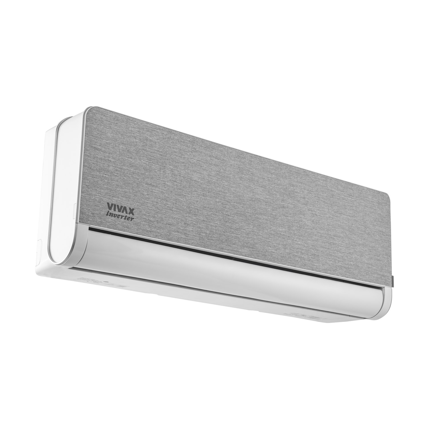 VIVAX COOL, klima uređaji, ACP-18CH50AEHI+ R32 SREBRNA