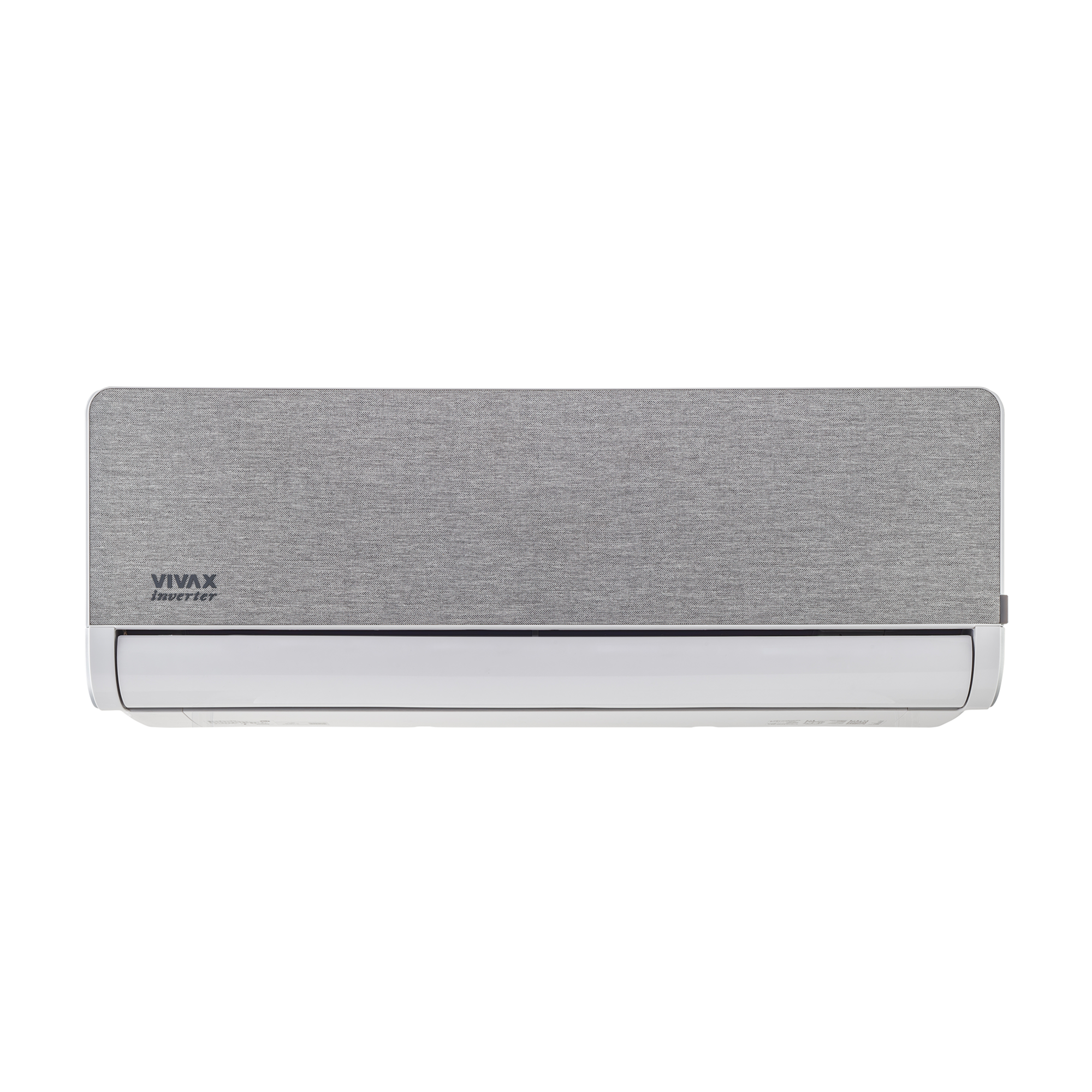 VIVAX COOL, klima uređaji, ACP-18CH50AEHI+ R32 SREBRNA