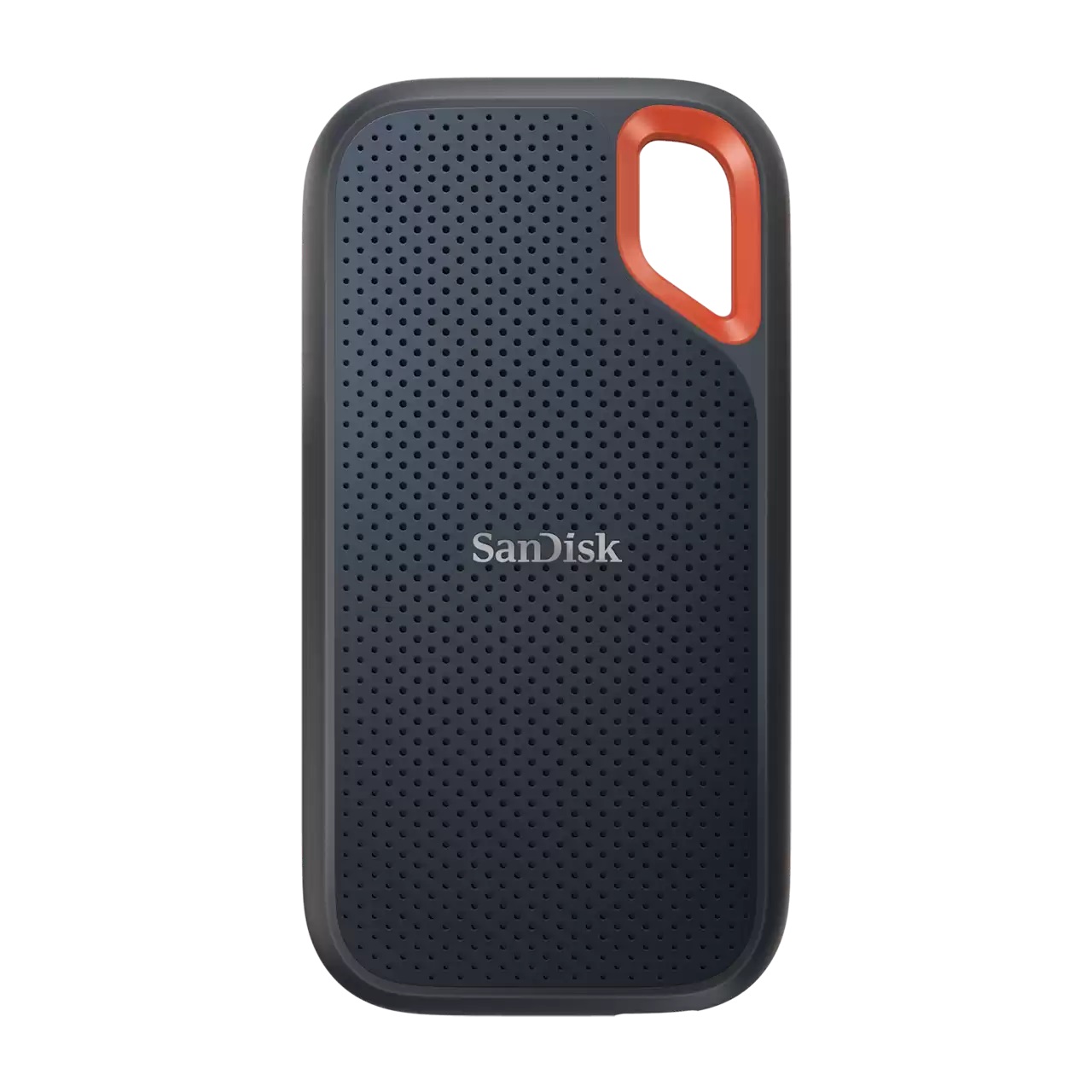 SanDisk Extreme 2TB Portable SSD - up to 1050MB/s Read, 1000MB/s Write, IP55, USB 3.2 Gen 2