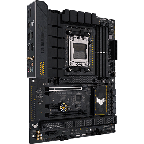 MBO AM5 ASUS TUF GAMING B650-PLUS WIFI