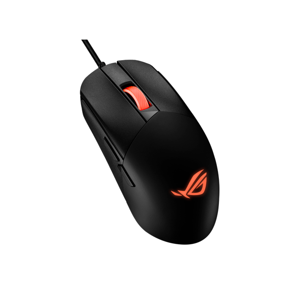 P518 ROG STRIX IMPACT III USB Gaming crni miš