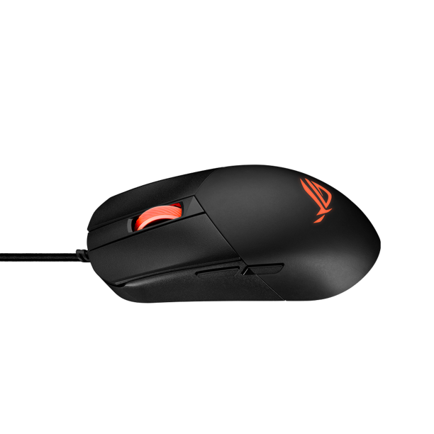 P518 ROG STRIX IMPACT III USB Gaming crni miš