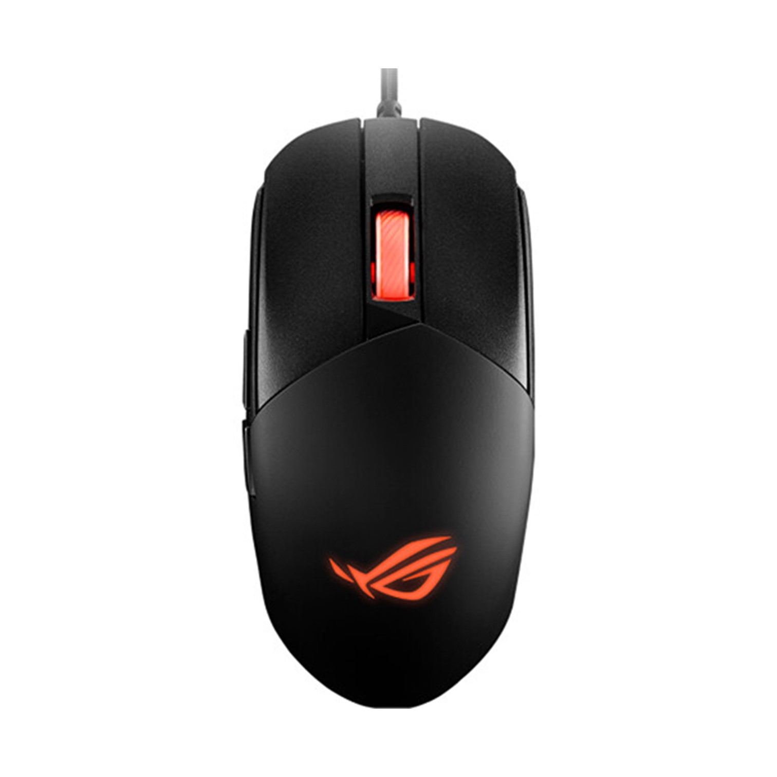 P518 ROG STRIX IMPACT III USB Gaming crni miš