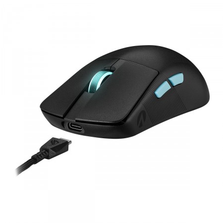 P713 ROG Harpe Ace Aim Lab Edition USB miš