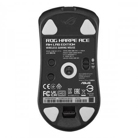 P713 ROG Harpe Ace Aim Lab Edition USB miš