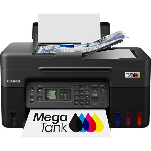 Printer Canon PIXMA G4470 multifunkcijski wifi