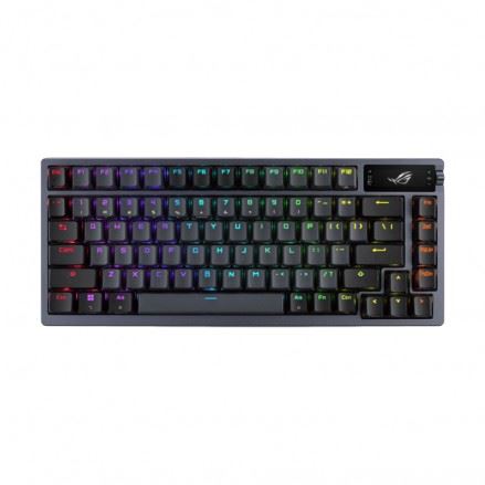 Tipkovnica ASUS ROG AZOTH ROG NX RED US