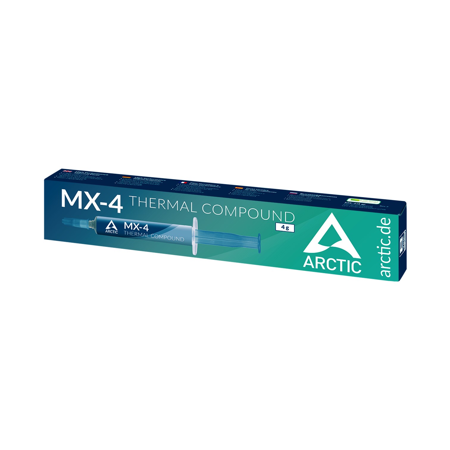 MX-4 4g termalna pasta (ACTCP00002B)
