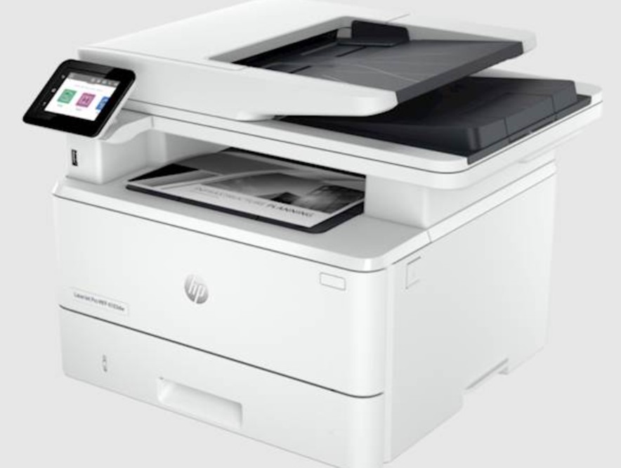 Štampač HP LJ Pro MFP 4103dw, 2Z627A