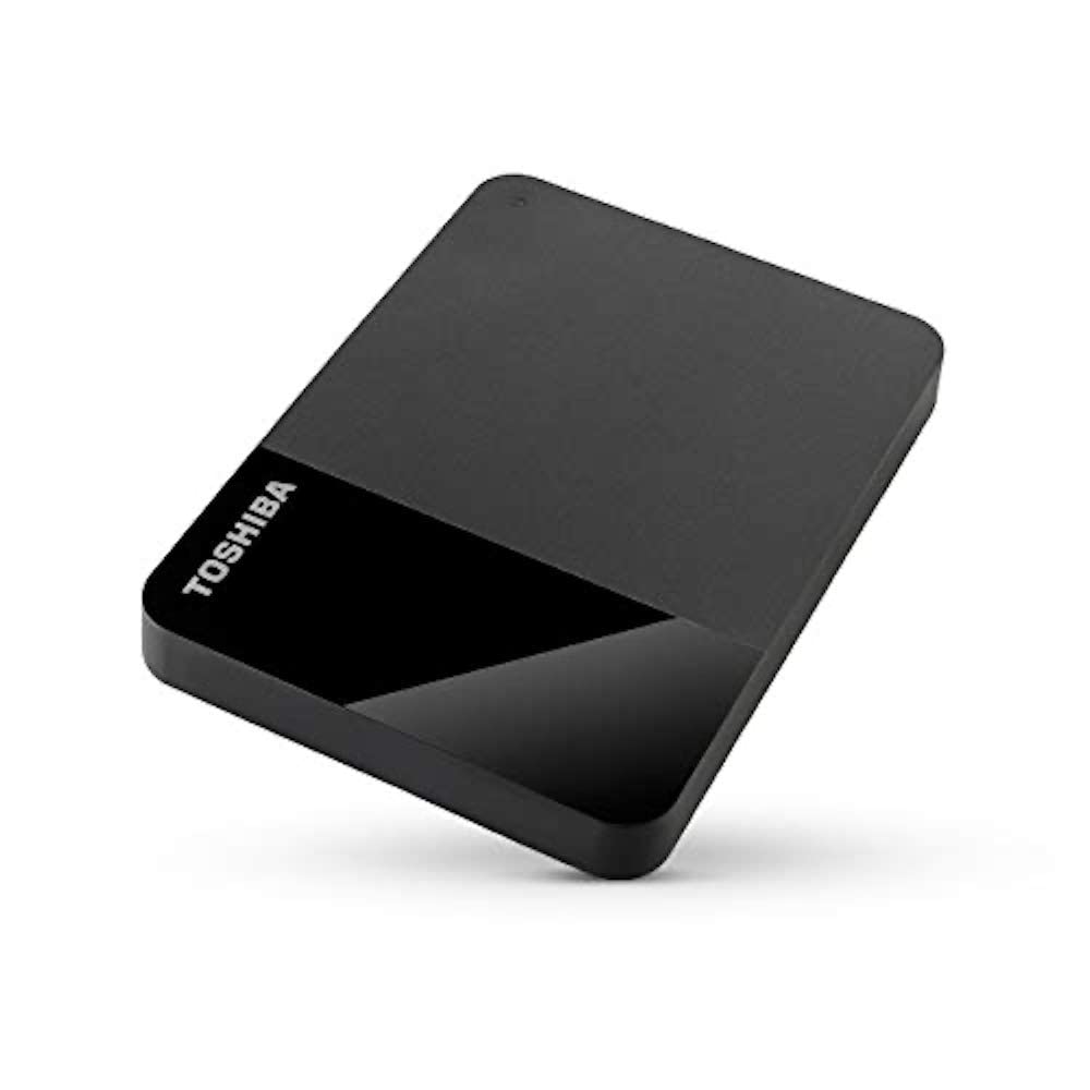 HDD EXT 1TB Toshiba Canvio Ready 2,5" HDTP310EK3AA