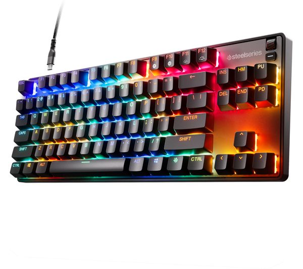 KB SS  Apex 9 TKL US