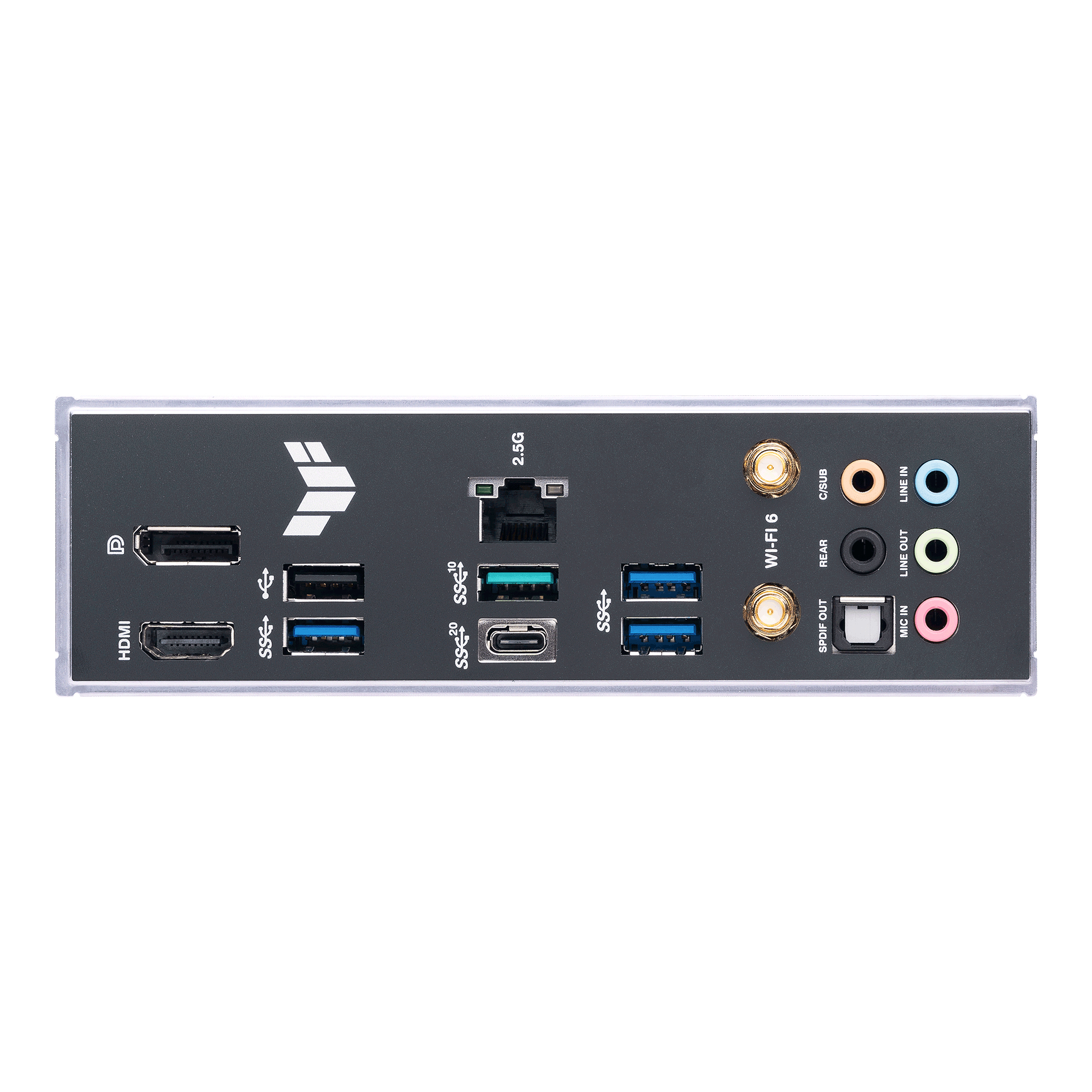TUF GAMING B760-PLUS WIFI