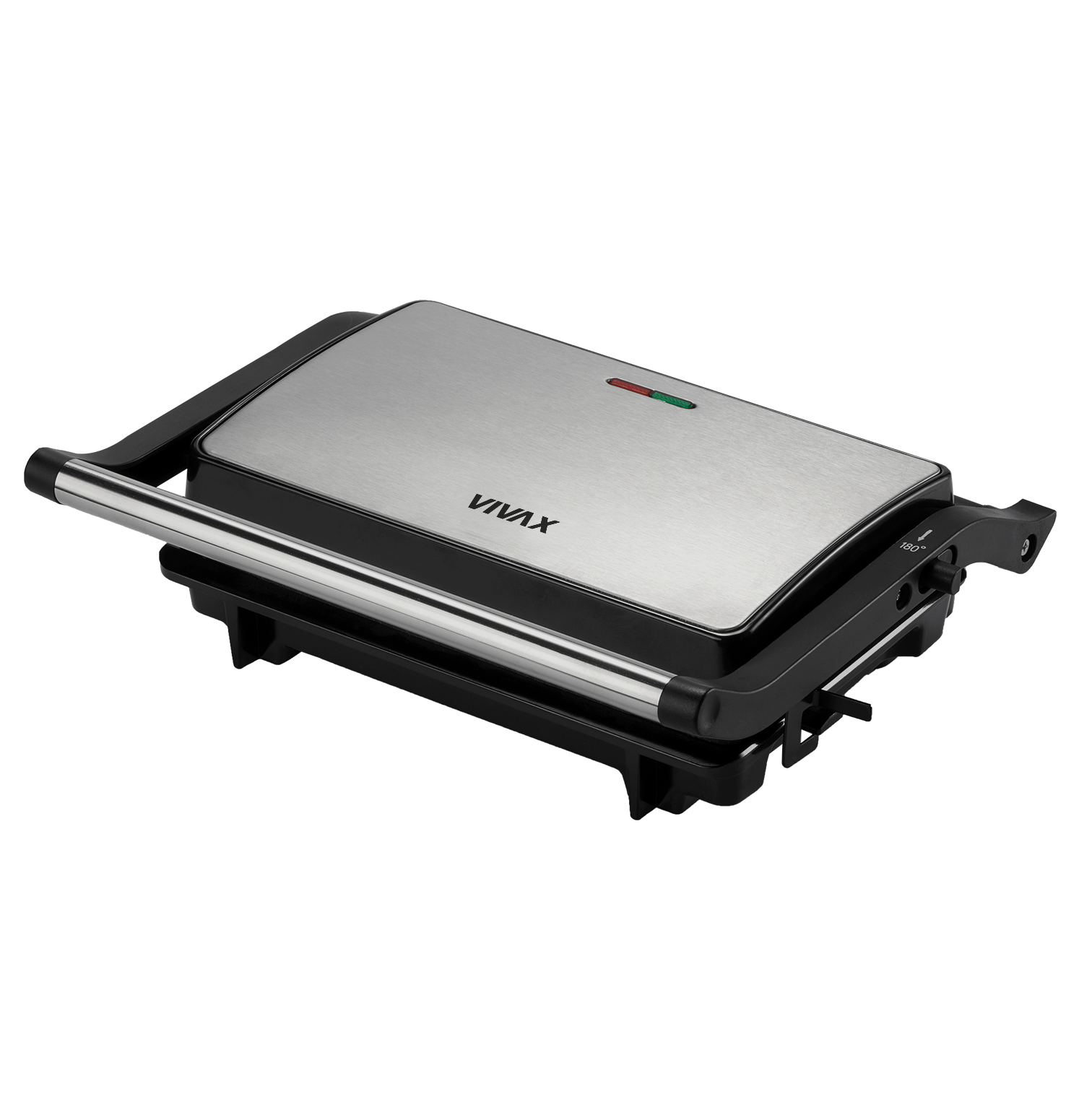 VIVAX HOME toster grill TS-1000X
