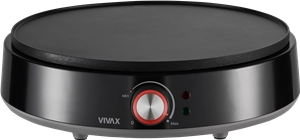 VIVAX HOME Pekač za palačinke-PM-1200TB
