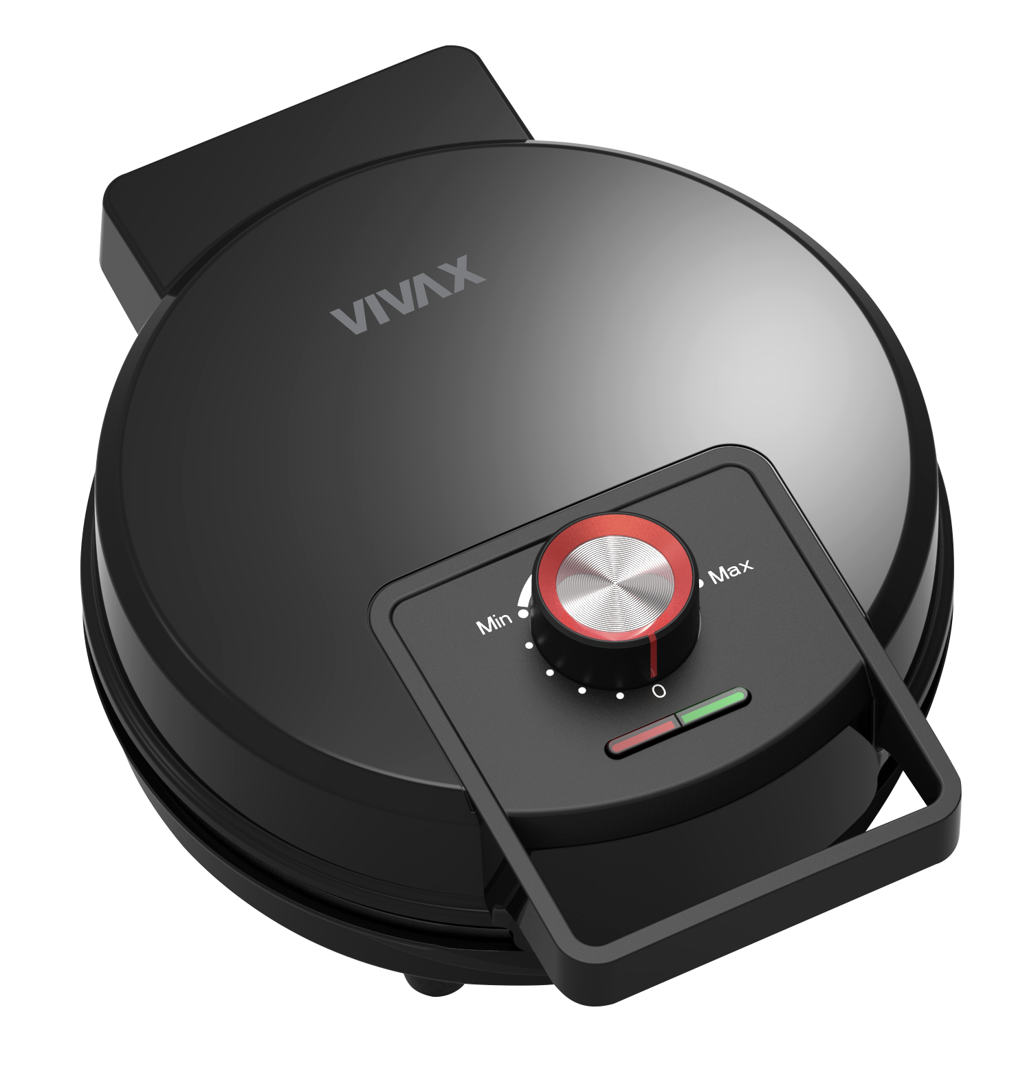 VIVAX HOME  aparat za vafle WM-1200TB